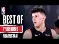 Tyler Herro's BEST Plays From NBA Restart