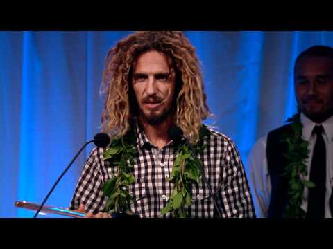 2010 Surfer Poll Men's #7: Rob Machado