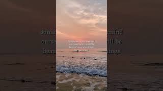 Sometimes, we need to remind ourselves