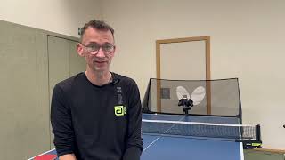 Basictipp: Der kurze (Seit-)Oberschnittaufschlag