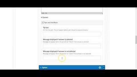 H5P Quiz Question Set