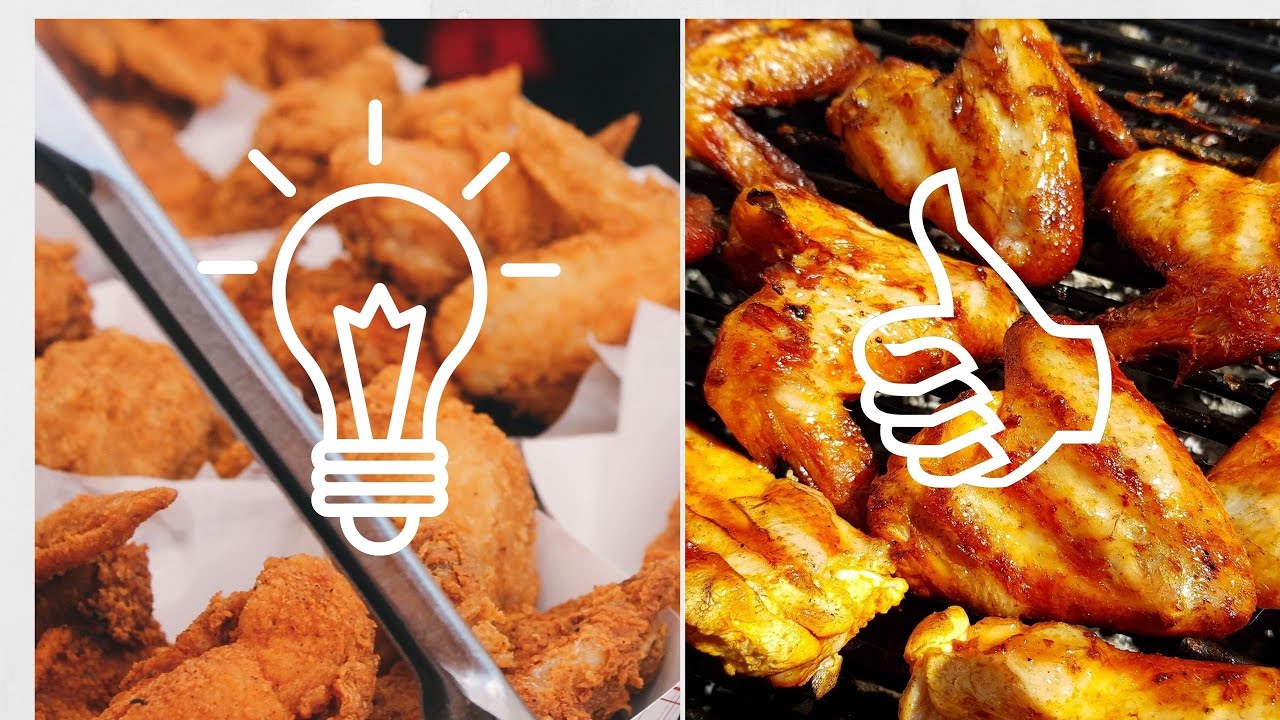 How To Get Free Wings How To Everyday YouTube