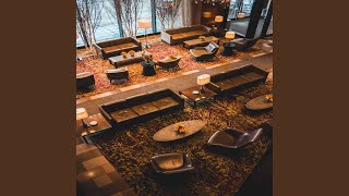 Understated Ambiance for Spring Holidays