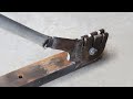 Don't Throw Anything Away !!! 3 Homemade DIY Tools and Ideas
