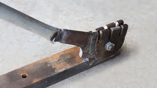 Don't Throw Anything Away !!! 3 Homemade DIY Tools and Ideas