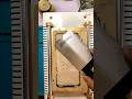 LCD glass change