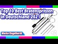 Top 10 Best Bratenspritzen in Deutschland 2020
