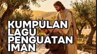 Ketika iman goyah dengarkan lagu ini \