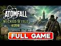 Atomfall - Wicked Isle DLC - Full Game | Longplay Gameplay | No Commentary | 4K UHD | Xbox Series X