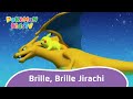 Brille brille jirachi  pokmon kids tv fr  vidos pour enfants  pokmon en franais