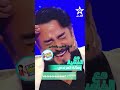 العرندس ربيع القاطي يقصف ولا يبالي