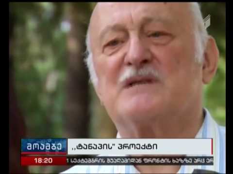 შაჰდენიზის პროექტის მასშტაბები, შესაძლოა, გაიზარდოს