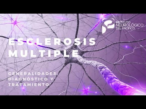 Vídeo: Evaluación De Su Tratamiento De Esclerosis Múltiple: Beneficios, Riesgos Y Más