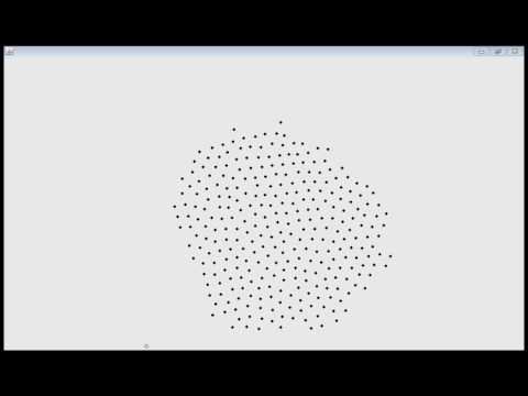 Flocking Simulation