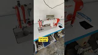 Siruba sewing machine price 38000