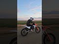 saterdays #ktm250sxf #ktm #dirtbike #fyp