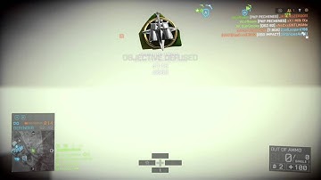 Battlefield 4 DICE PLEASE!!!