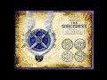 The Sorceress (Secrets of the Immortal Nicholas Flamel 3) Audiobook Part 1