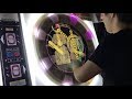 【直撮りmaimai】 幸せになれる隠しコマンドがあるらしい MASTER AP (Player:Anthoney)