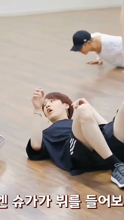 Why so white Yoongi x Suga