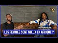 La cte divoire  africa digest  les femmes  avec paolaaudrey soustitres anglais