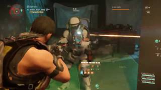 Why the Devs Should Nerf the Enemy Hives - The Division® 2