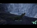 The isle - Deinosuchus is a pain in the *ss to grow