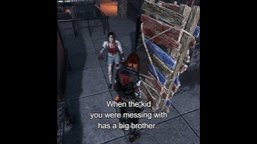 Don‘t mess with his zombies | DBD Memes