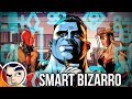 Red Hood "A New Bizarro?" - Rebirth Complete Story | Comicstorian