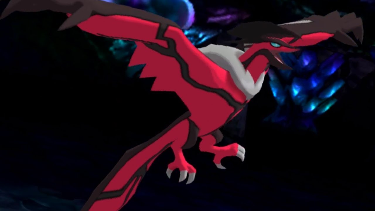 YVELTAL WILL SEND YOU TO OBLIVION! - Pokemon ULTRA SUN & ULTRA MOON WiFi Battle #34: VS KyleRare