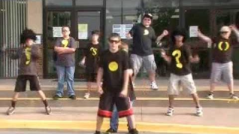 Dots Dashes punctuation.