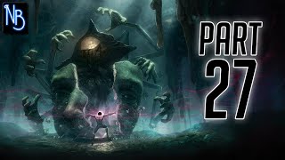 GRIME Walkthrough Part 27 No Commentary