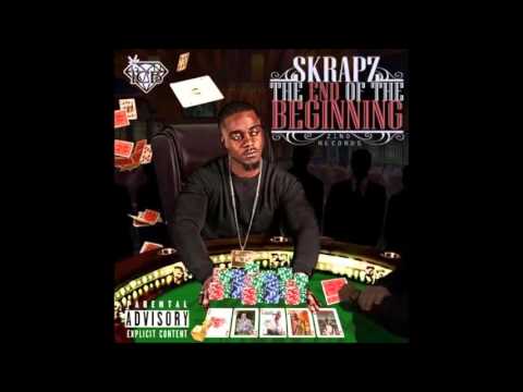 Skrapz - They Ain't Ready (Audio) @skrapzisback