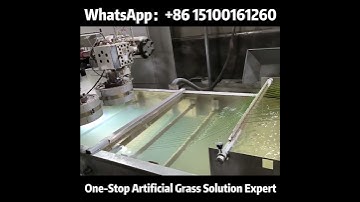 💯We are a factory specializing in the production of various #artificialgrass ✅#doleader ❤️