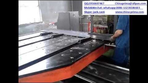 J21S 63ton deep throat power press hole punching table automatic feeder price