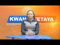 LIVE|| Kwana N'etaya Jumatano Na Diana Gisoi - 17/06/26