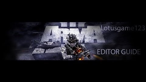 Arma 3 Editor Trigger something to happend when it dies.