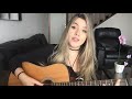 Isa Guerra - Cover - Evidências - Chitãozinho e Xororó