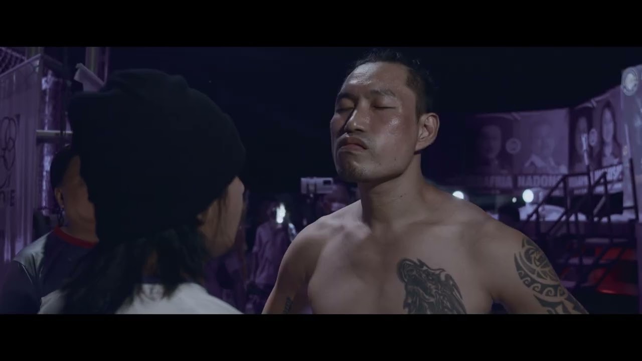 URCC ‘78 UNBREAKABLE HIGHLIGHTS 💥👊🏻