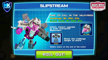 Slipstream Event - Day 5 - Mission 02 - Featuring Slipstream