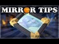BEST CHALLENGE IN THE GAME - Mirror Challenge Tips 🍊