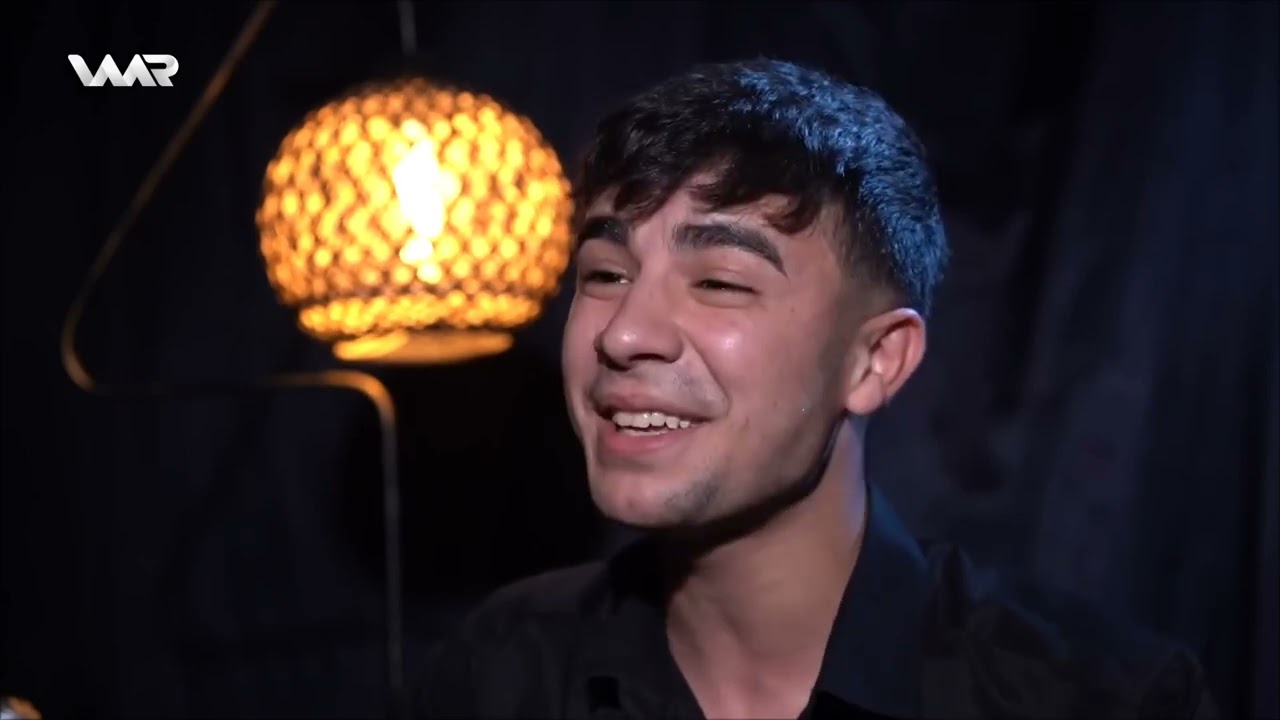 Süleyman Hüseyin Evina yare (yare ez xapandim)