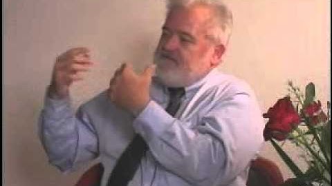 Stephen Erickson: Discussing Transformative Mediation - Mediate.com Video