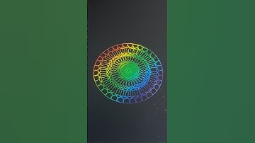 charming spirograph🫢  #art #spirograph #viral #satisfying #relaxing #asmr #shorts #trending