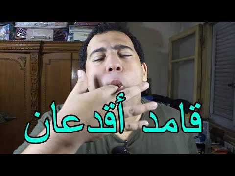 أصغر عريس في مصر وفادي لقي حته اثار !!! افجر فيديو