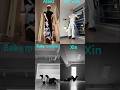 Xin Baby Monster Ateez Nct Wish Kpop Dance Shortsvideo 