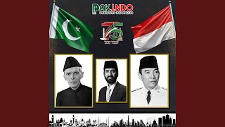 Download Lagu Semangat 75 Tahun Pakistan Indonesia