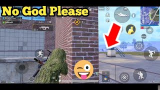 No god please 😂 | PUBG FUNNY MOMENTS | GAME ADDICT