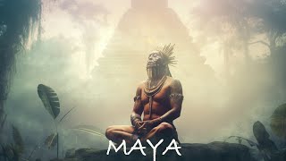 Maya + Soothing  Mayan Ambient Music with Nature Sounds + Ethereal Meditative Ambient Music screenshot 1