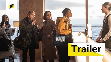 FEARLESS FLYERS (Official Trailer, OV/d)